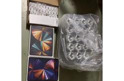 China biodegradable wholesale custom ipad pro empty packaging boxes supplier