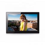 Indoor Wall Mounted Touch Screen Android Advertising Digital Display 10.1 13.3 15.6 18.5 Inch for sale