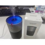 USB 220ml Colour Changing Led Aroma Diffuser Air Mist Spray Humidifier for sale