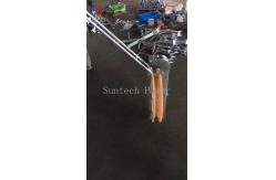 China Helicopter Conductor Stringing Blocks Transmission Line Stringing Tools supplier