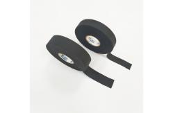 China Polyethylene Automotive Wire Harness Wrapping Tape 25 Yards Chemical Resistant supplier