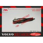 Fuel Injector Assembly BEBJ1A05002 BEBJ1A00202 BEBJ1A05001 1905001 1846419 1905002 for sale