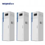 GB11893-89 Continuous Water Monitoring Equipment for Measuring Total Phosphorus WS1504 for sale