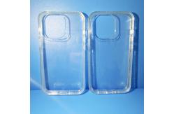 China Precision Injection Mold for TECNO Spark 20PRO Phone Case supplier