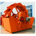 20-180 T/H Ore Dressing Equipment Sand And Stone Washing Machine for sale