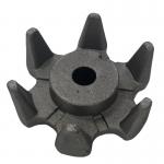 High Strength Custom CNC Forged Steel Components For Heavy Duty Machinery for sale