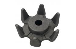 China High Strength Custom CNC Forged Steel Components For Heavy Duty Machinery supplier