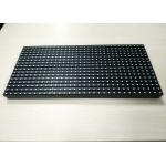 1R1G1B 10mm Large Outdoor Led Display Screens Video Wall Fixed Iron Frame for sale
