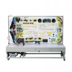 Full Vehicle Integrated Training System Educational Equipment for sale