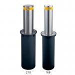 IP68 Residential Driveway Bollards 600mm Gaolei Automatic Traffic Bollards for sale