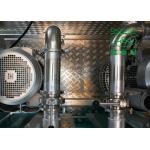 Ultraviolet UV CIPP Equipment Services Dual Blowers Expanding Liner During Trenchless for sale
