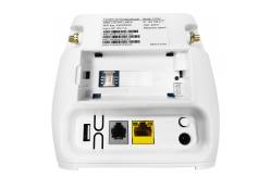 China 300mbps Wireless 4G Wifi Router Volte Calling RJ45 WAN Port Router supplier