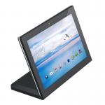 Desktop Android TouchScreen Display 10.1-Inch L-Shaped With Camera, Mic, RJ45, WIFI, Bluetooth. for sale