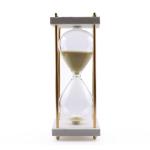 5 10 15 20 30 45 60 Minute Hourglass Sand Timer Antique For Decorative Gift for sale