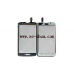 White Replacement Touch Screens for LG Series III L80 Single Sim Version D373 for sale