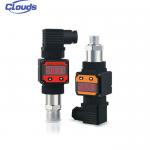 Industrial Process Control Clouds YD33 LED/LCD Indicator Vacuum Pressure Transmitter for sale