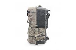 China 100% Wireless 4G Trail Camera With Free Android And IOS APP Control supplier