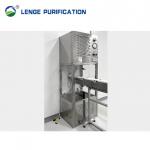 LAF SUS 304 Sterile Laminar Air Flow Localised Protection In Clean Room For Pharmaceutical for sale