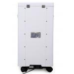 0.5-5L/min Home Care Ventilator , 53dB Home Use Oxygen Concentrator for sale
