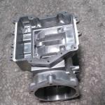 HRC45 Customized Pressure Die Casting Mould Auto Parts for sale