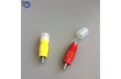 China Nipple Drinker Poultry For Broilers supplier