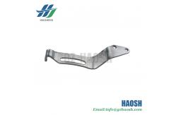 China Alternator Bracket 8-97164089-1 8971640891 For Isuzu 700P NPR 4HF1 supplier