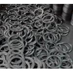 INA design trust needle roller and cage assemblies AXK120155 and 2AS bearings for sale