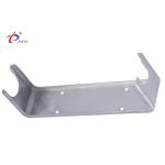 SS304 Galvanized Steel Water Meter Mounting Bracket Silkscreen for sale