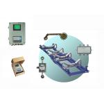 High Accuracy Weigh Feeder Controller Quick And Steady PID Ration Feeding Control for sale