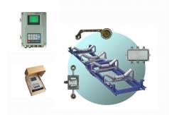 China High Accuracy Weigh Feeder Controller Quick And Steady PID Ration Feeding Control supplier