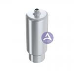 NEODENT CM® Dental Implant Internal Premill Blank 10mm 3.5/4.3/5.0 Arum/Dess Holder Cucustom Fabricated Abutment for sale