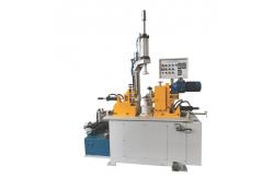 China Multifunction Edge Trimming Machine For Cookware Pots Pans Wok supplier