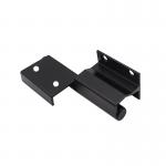 Adjustable Aluminum Window And Door Hinges For Kitchen Bathroom Home Office for sale