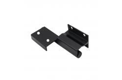 China Adjustable Aluminum Window And Door Hinges For Kitchen Bathroom Home Office supplier