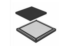 China ATSAMC21J18A-MNT ARM Microcontrollers - MCU 64QFN,105C TEMP, GREEN, 5V, 48MHZ, T&R supplier