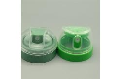 China Precision Aerosol Valve For Body Spray And Fragrance Deodorants supplier