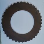 Standard Round Knife For Binding Machine Quiet Blades Stahl for sale