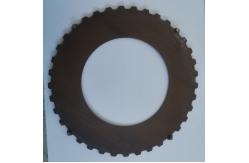 China Standard Round Knife For Binding Machine Quiet Blades Stahl supplier