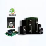 Multiple Series Three Phase Variable Frequency Drive 380V Economical Universal Frequency Converter