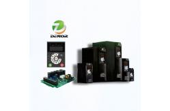 China Multiple Series Three Phase Variable Frequency Drive 380V Economical Universal Frequency Converter supplier