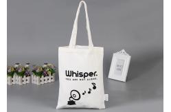 China Sustainable Multi Compartment Canvas Tote Bags with Customized Printing supplier