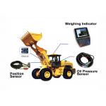 Dust Proof TFT Display Hydraulic Wheel Loader Scales BST106-N59(B) for sale