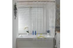 China No Smell Tpu Shower Curtain Material supplier