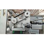SUS304 Detergent Pod Making Machine XZ300 Concentration Detergent Manufacturing