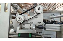 China SUS304 Detergent Pod Making Machine XZ300 Concentration Detergent Manufacturing supplier
