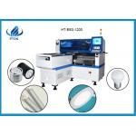 0.04mm Mounting LED Tube SMT Production Line Machine 5mm PCB for sale