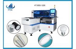 China 0.04mm Mounting LED Tube SMT Production Line Machine 5mm PCB supplier