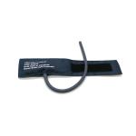 6cm 11cm Blue Infant Newborn Blood Pressure Cuff Nylon Materials for sale