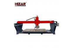 China 2000mm 45DEG Integral Countertop CNC  Stone Cutting Machines supplier