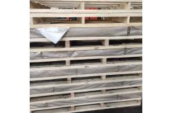 China PE / PVDF Coating Perforated Aluminum Sheet For Decoration supplier
